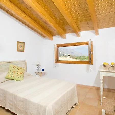 Sleeps 8 With Pool Air Con And Wifi Villa *